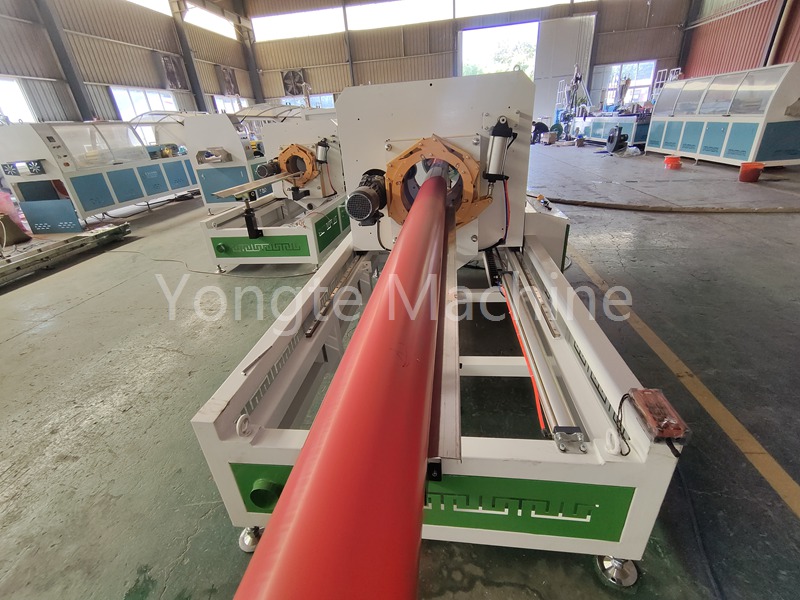 Sure PVC Pipe Extrusion Machine