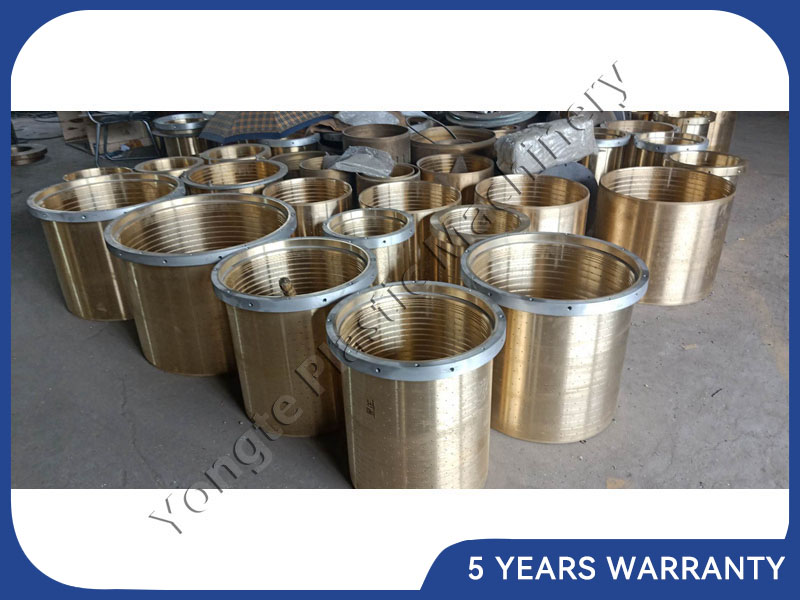 PE Water Supply Pipe Production Machine Line