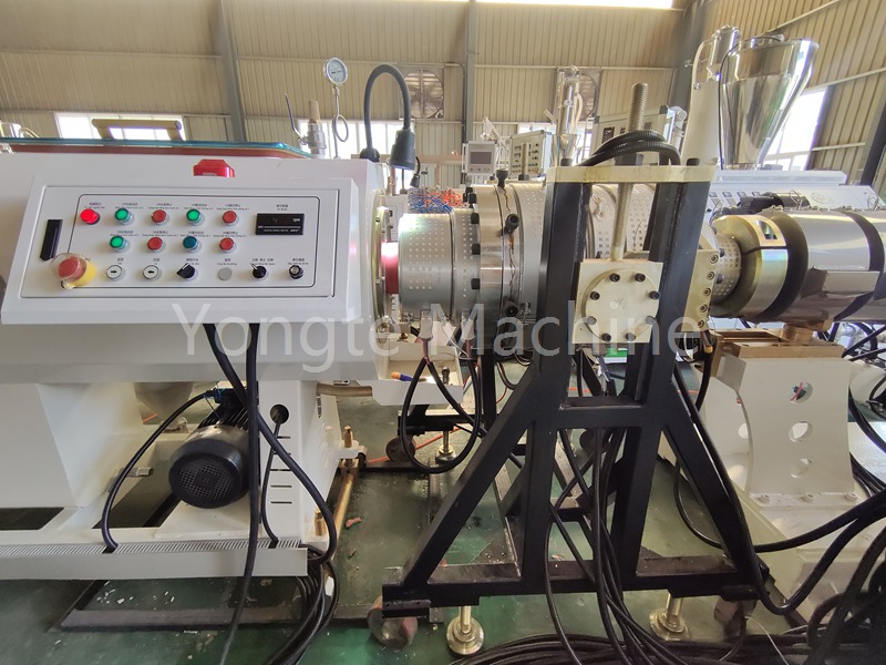 Sure PVC Pipe Extrusion Machine