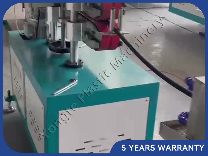 PVC Seal Strip Extrusion Production Machine