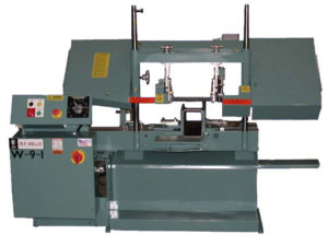Wells Saws