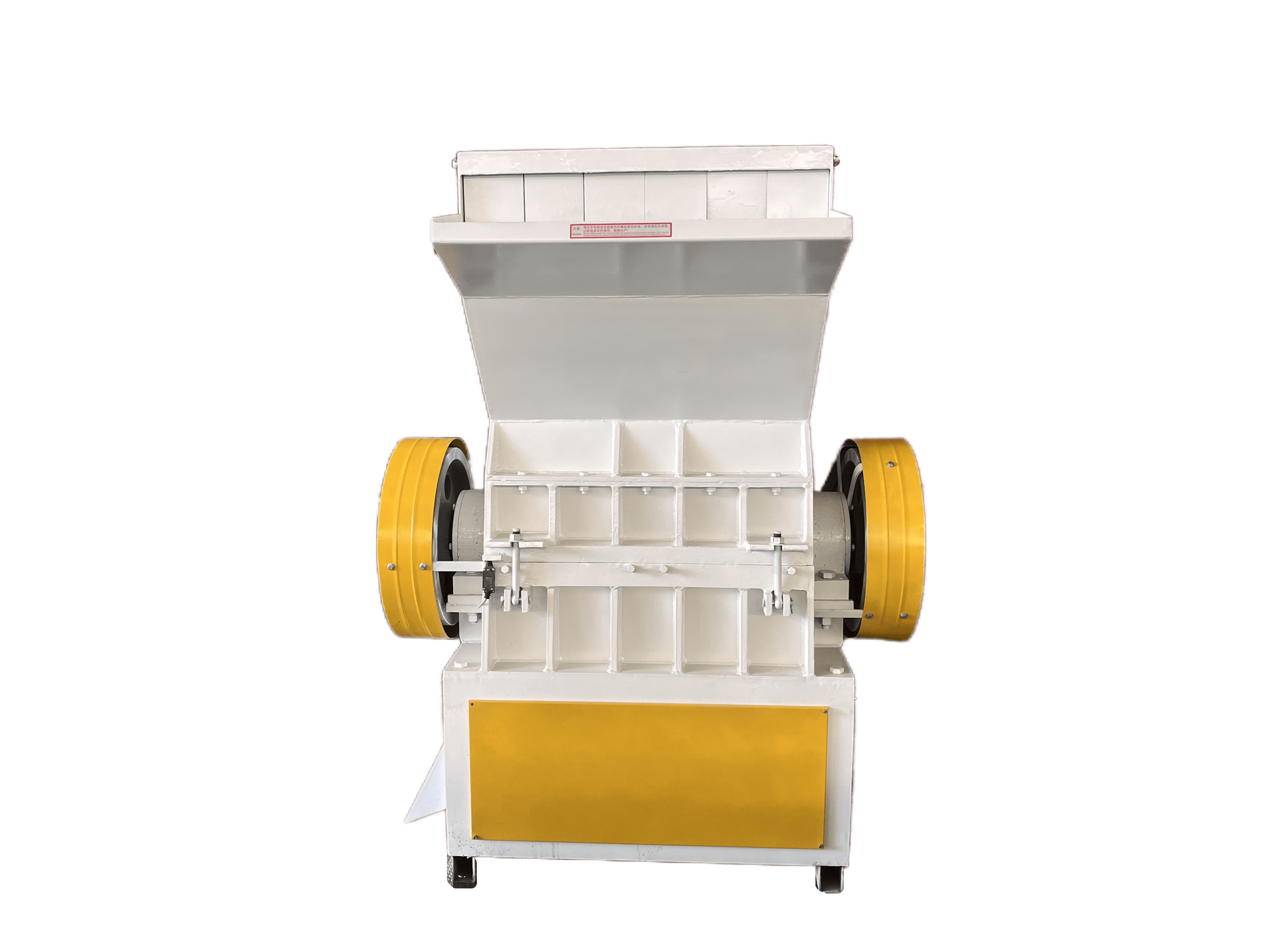 Plastic Crushing Machine