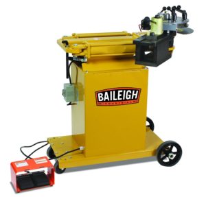 Baileigh Pipe & Tube Benderrdb 150