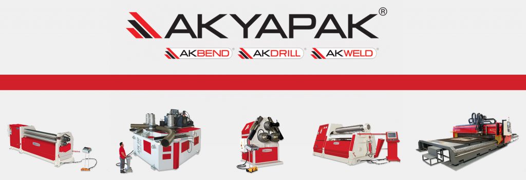 Akyapak USA