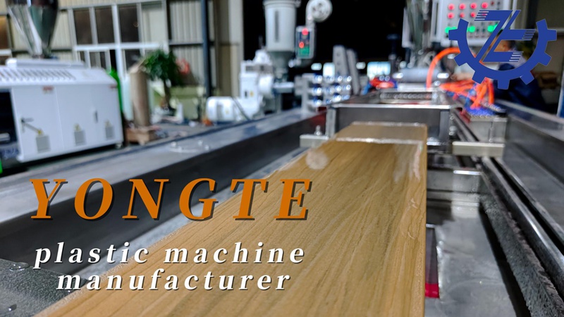 Sure WPC Machine Turnkey Project Cost