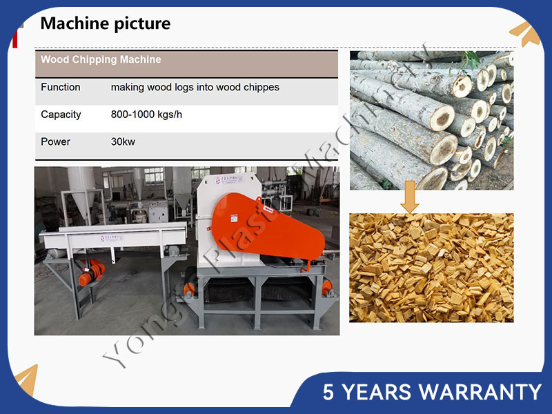 WPC Door Making Machine
