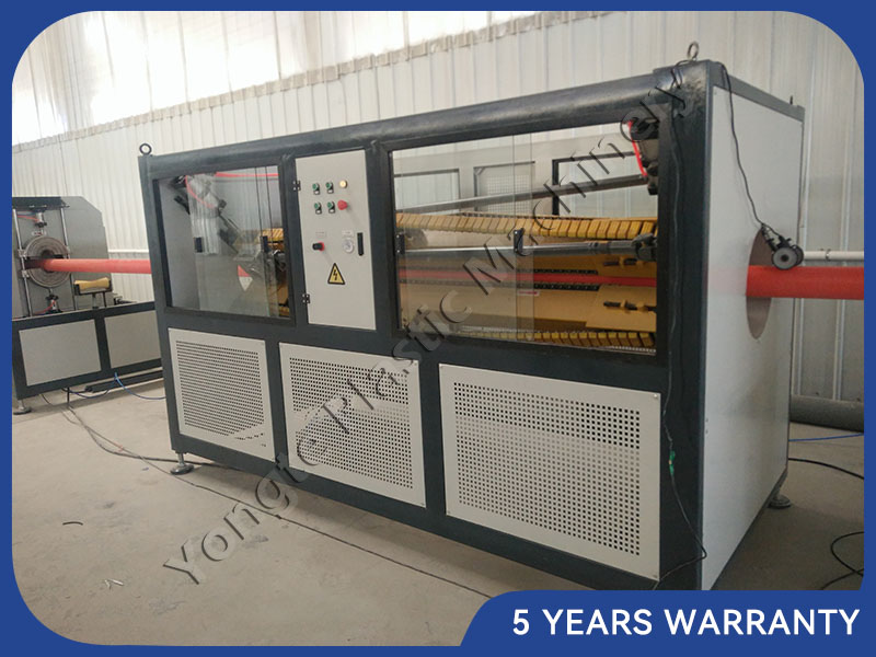 MPP Power Pipe Production Line