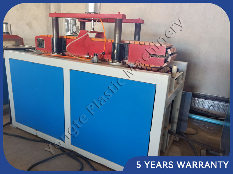 PVC Ceiling Panel Production Machine