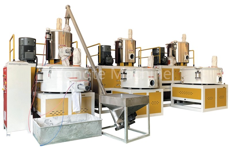 Sure WPC Machine Turnkey Project Cost