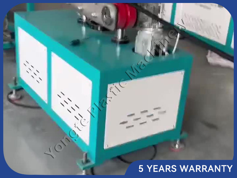 PVC Seal Strip Extrusion Production Machine