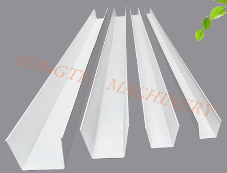 Sure Plastic Machinery's PVC planting trough production line provides innovative solutions for Indian agricultural pain points