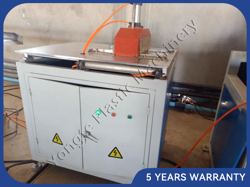 PVC Ceiling Panel Production Machine