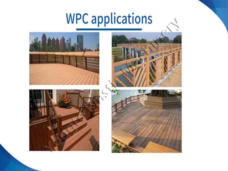 WPC building