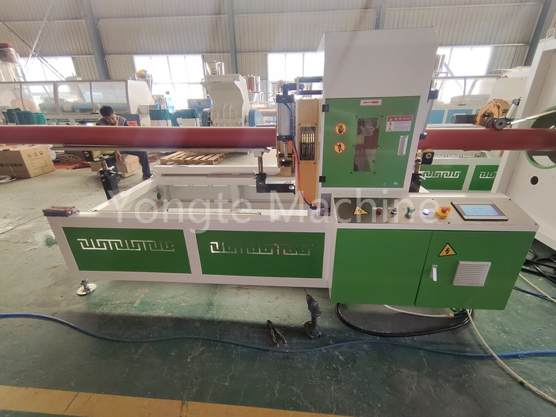 Sure PVC Pipe Extrusion Machine