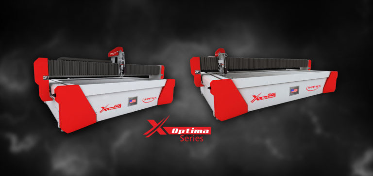 Optima Series