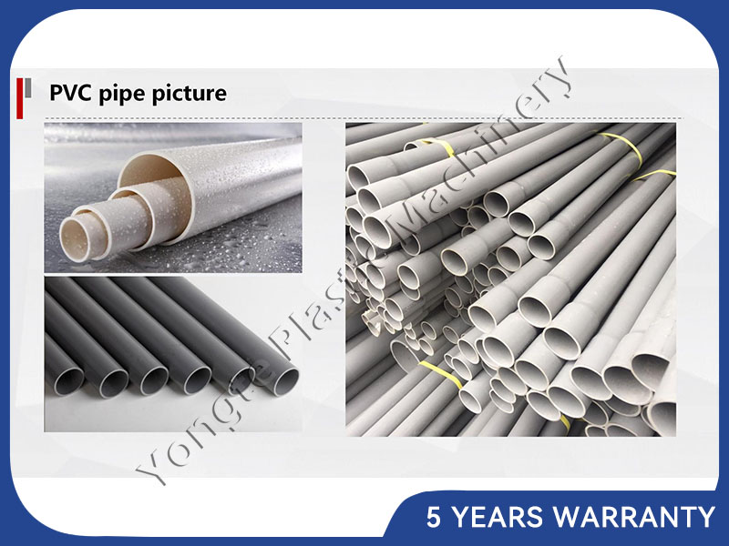 16-50mm PVC pipe equipment