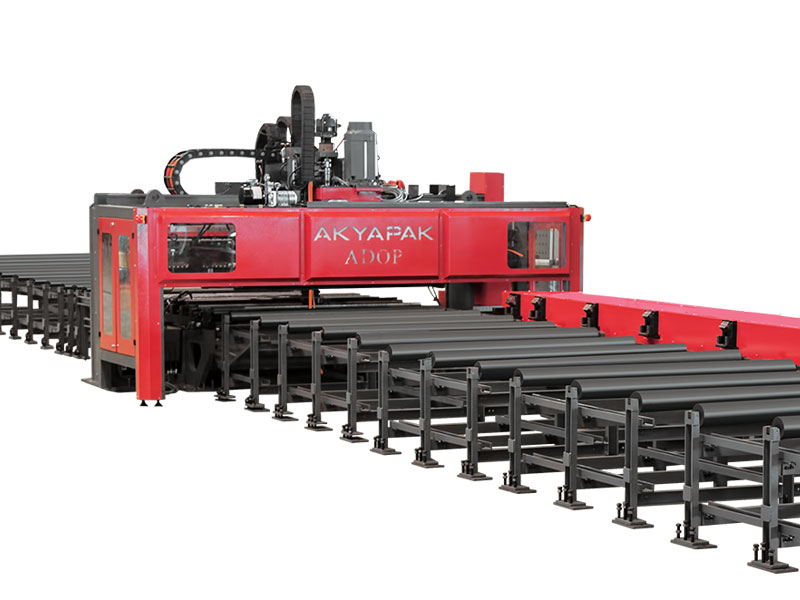 Plate Processing